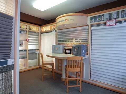 Hunter Douglas Dealer Image