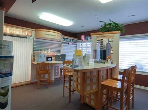 Hunter Douglas Dealer Image