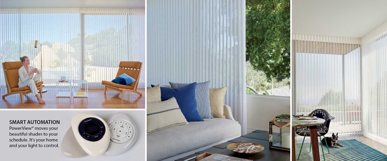 Hunter Douglas Dealer Image