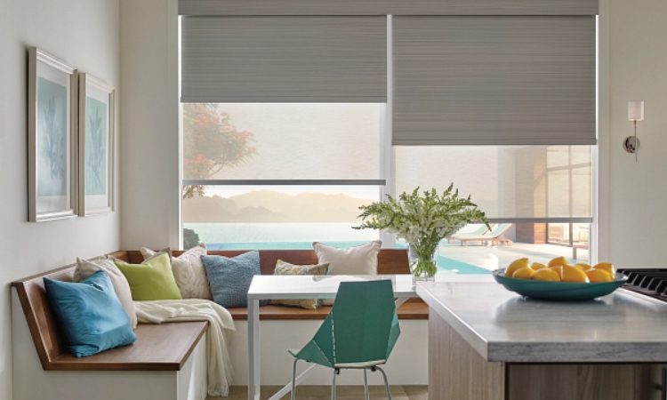 Hunter Douglas Dealer Image