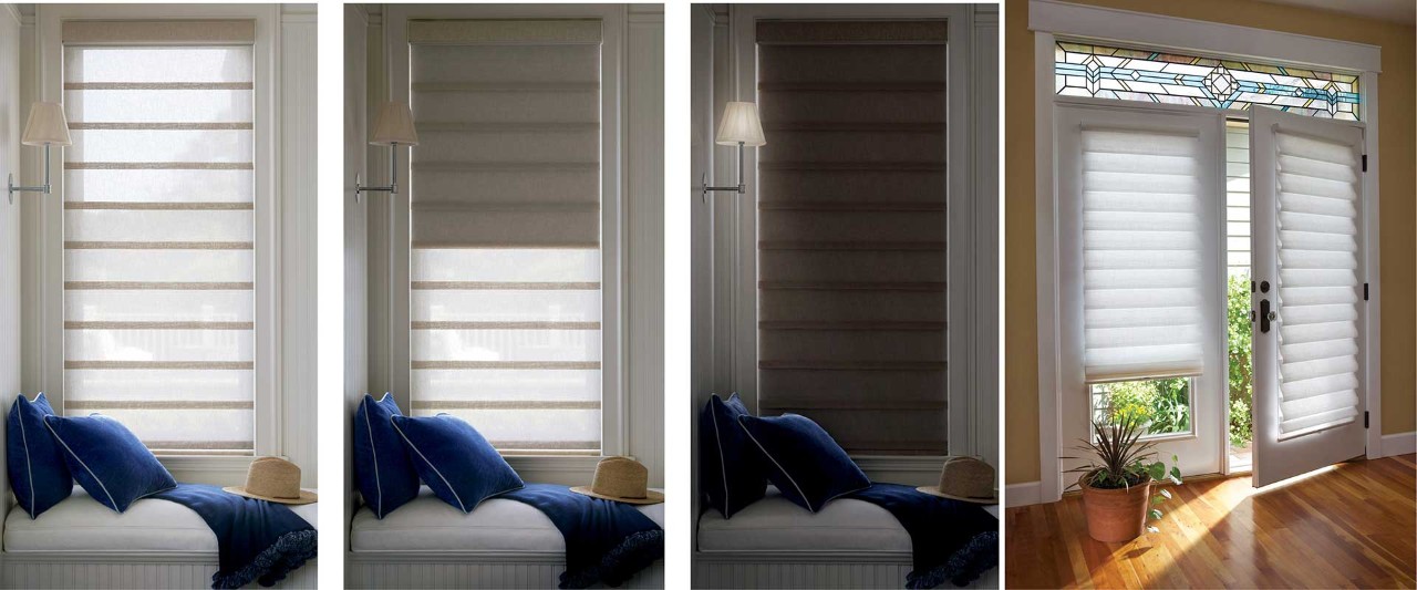 Hunter Douglas Dealer Image